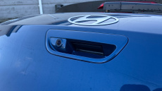 Hyundai i10 1.0 [63] Advance 5dr Auto [Nav] Petrol Hatchback